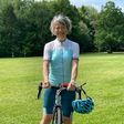 Liz Ibbetson, 64